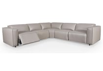  gray silk sofa   