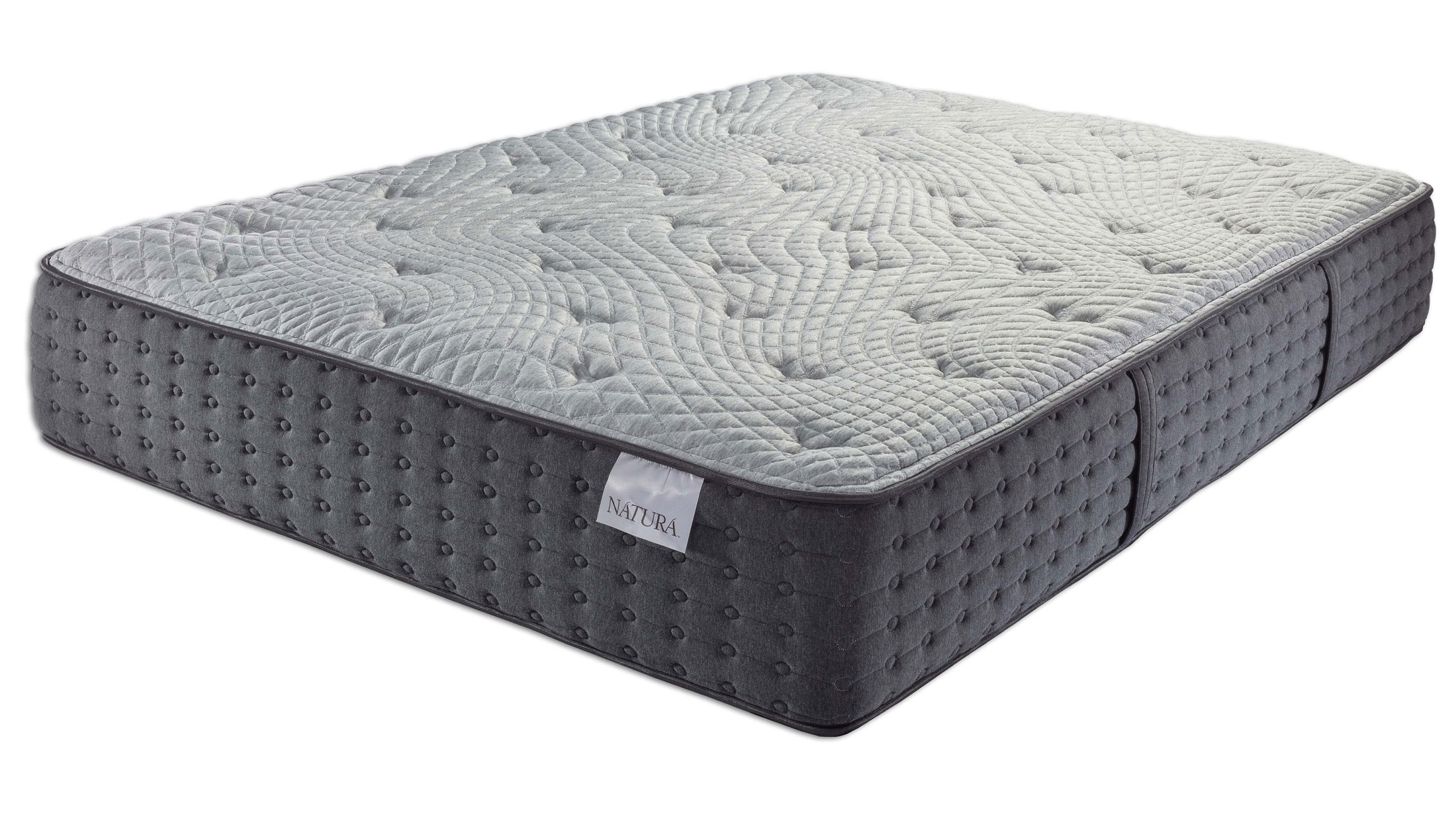Angeline II Plush California King Mattress