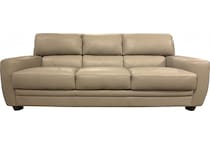  beige sofa   