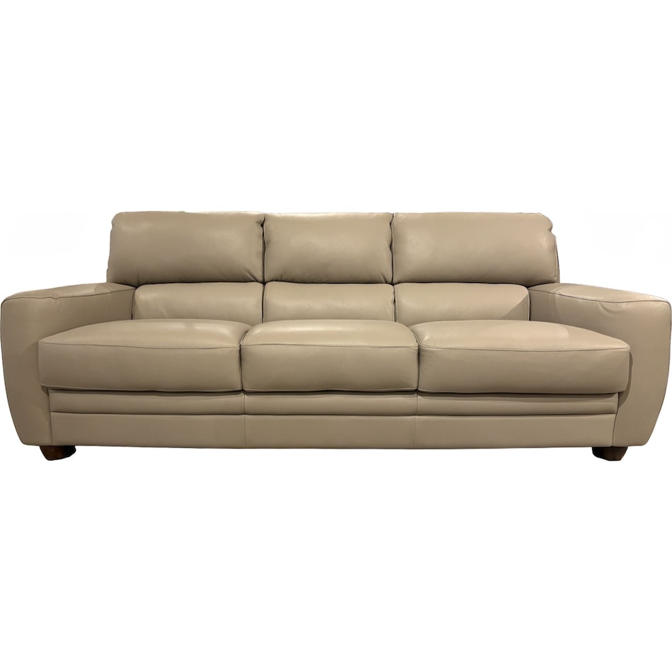  beige sofa   