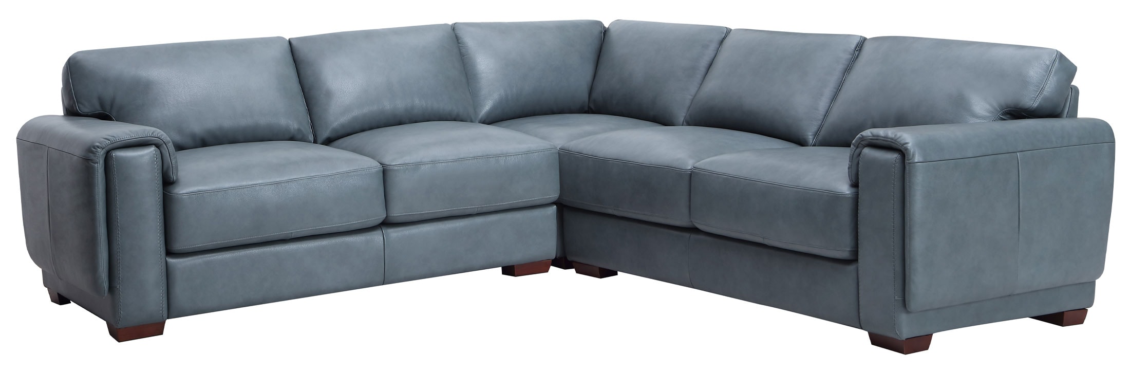 Madeo 3 Piece Sectional