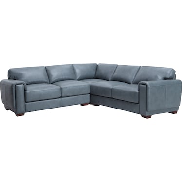 Madeo 3 Piece Sectional