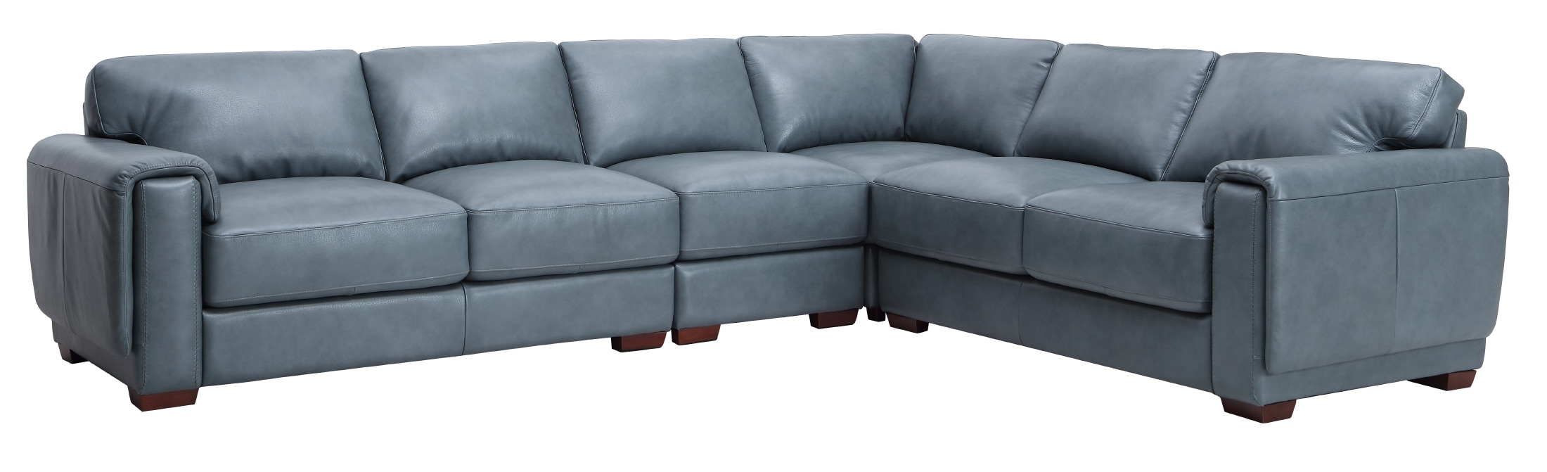 Madeo 4 Piece Sectional