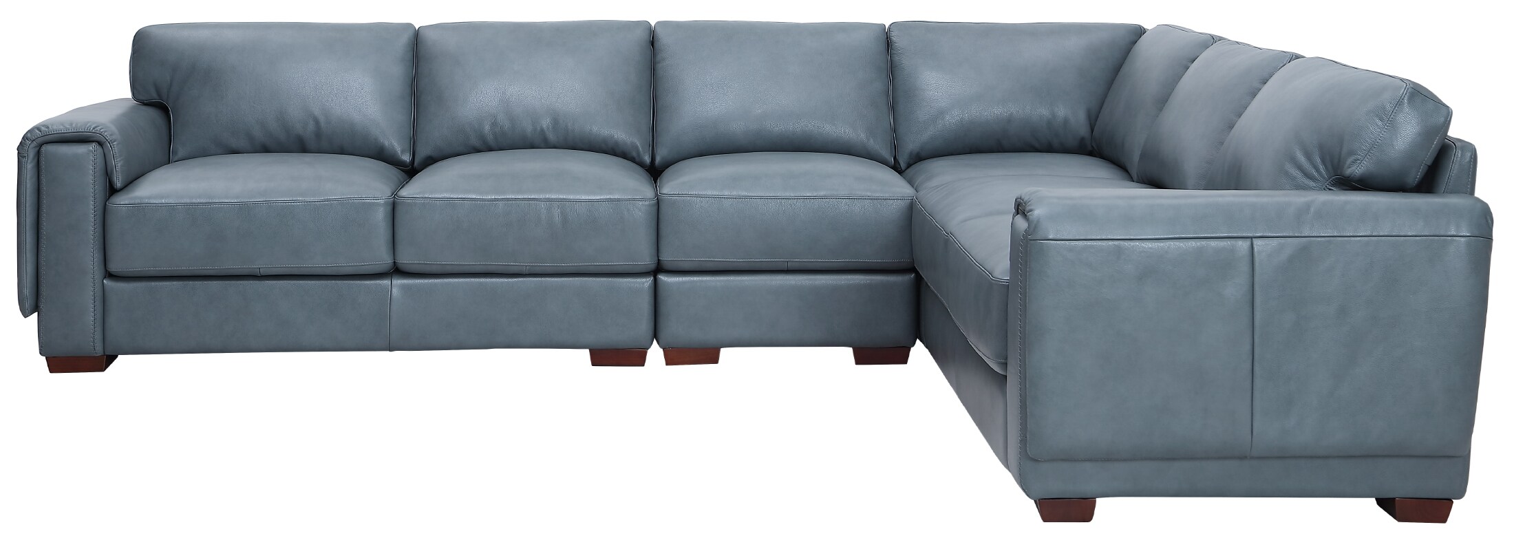 Madeo 4 Piece Sectional