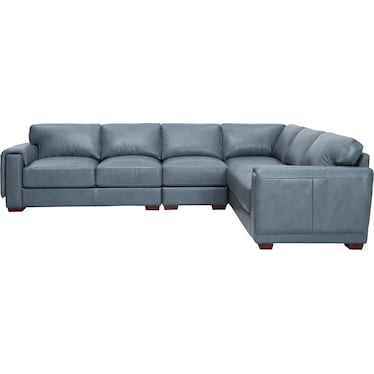 Madeo 4 Piece Sectional