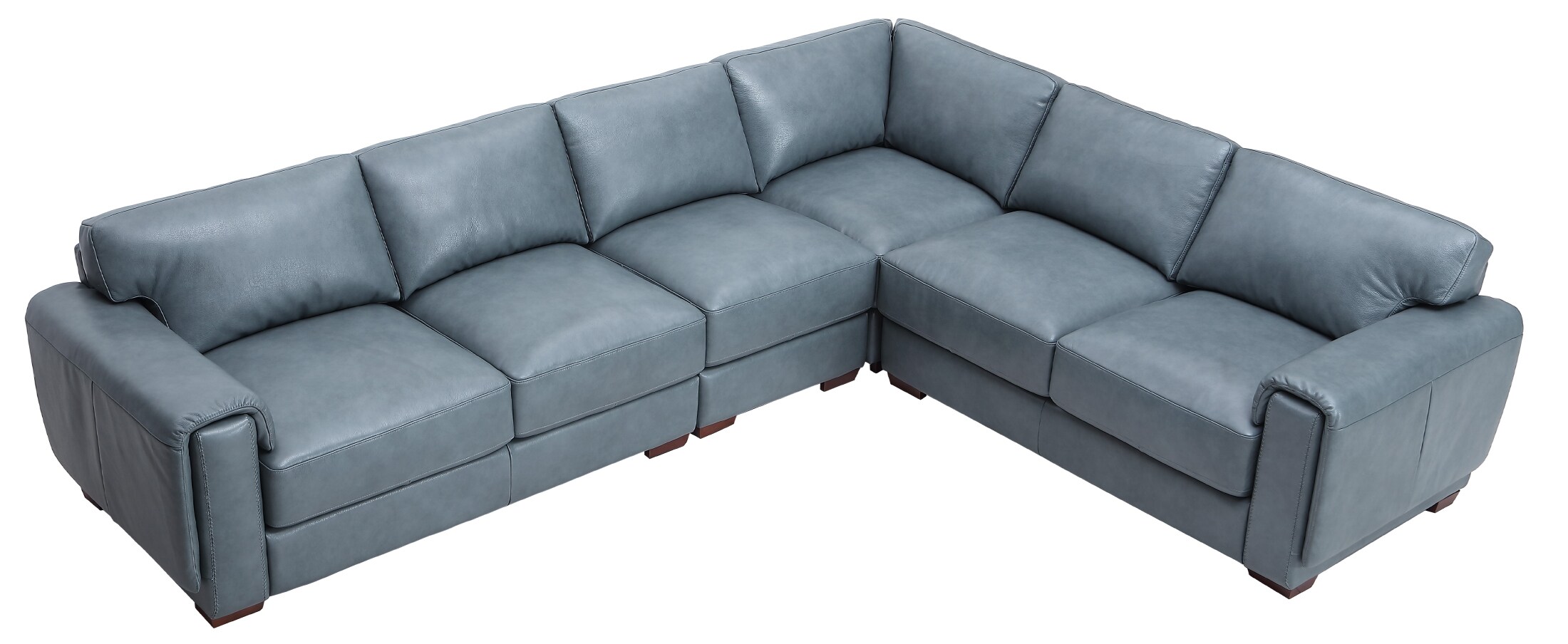 Madeo 4 Piece Sectional