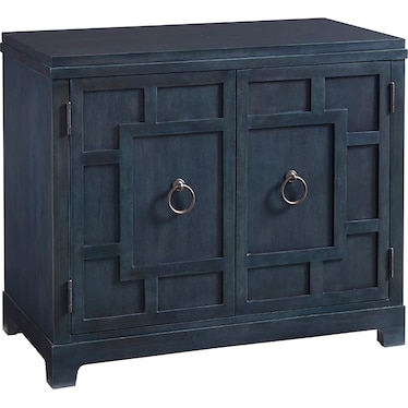 Newport Chest