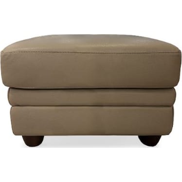 Naples Ottoman