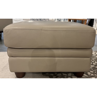 Naples Ottoman