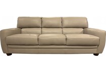  taupe sofa   