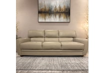  taupe sofa   