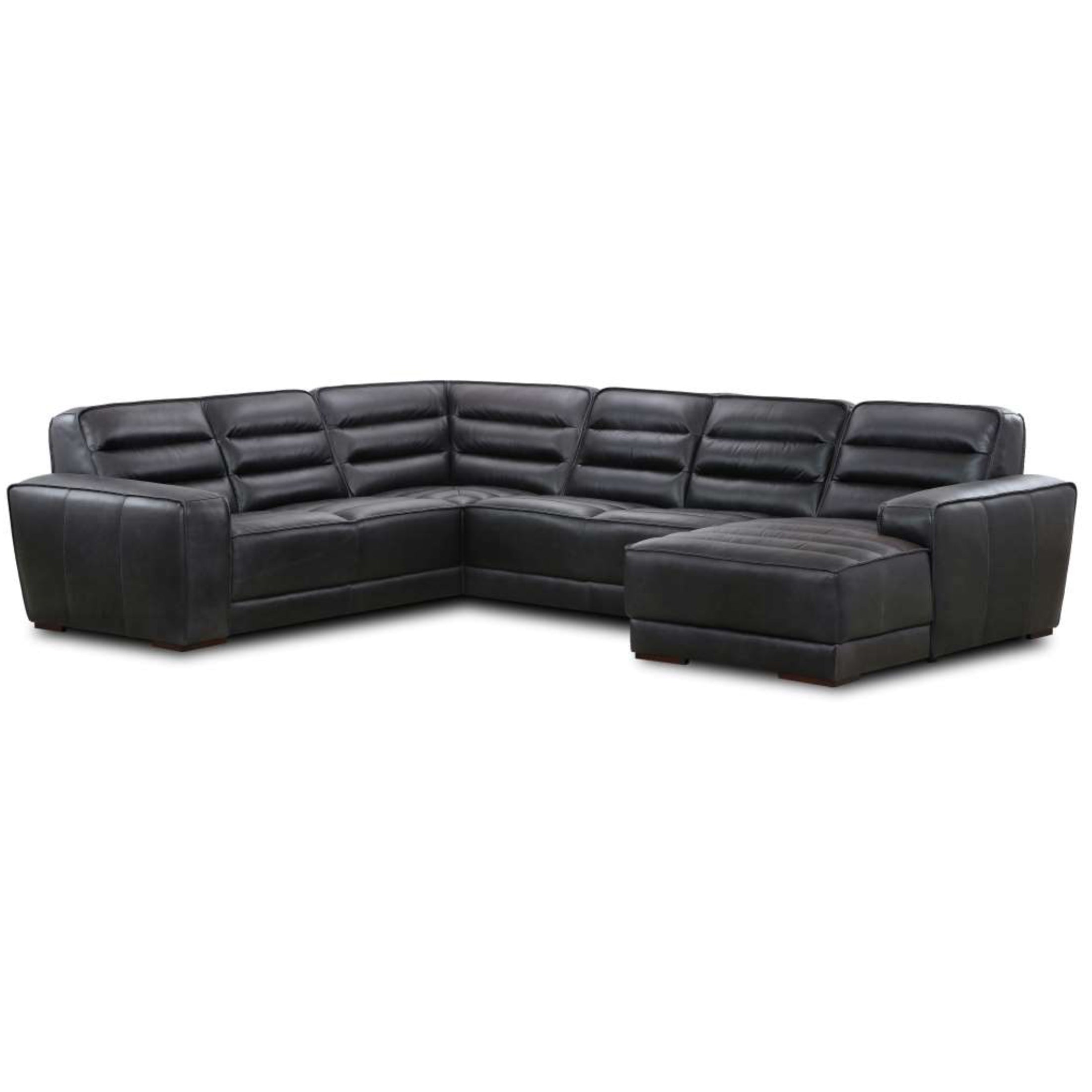4 Piece Sectional