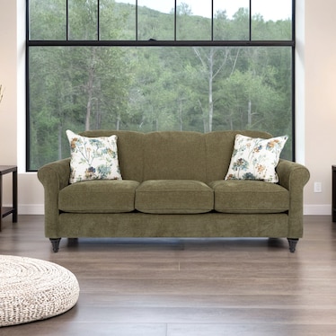 Poplin Sofa