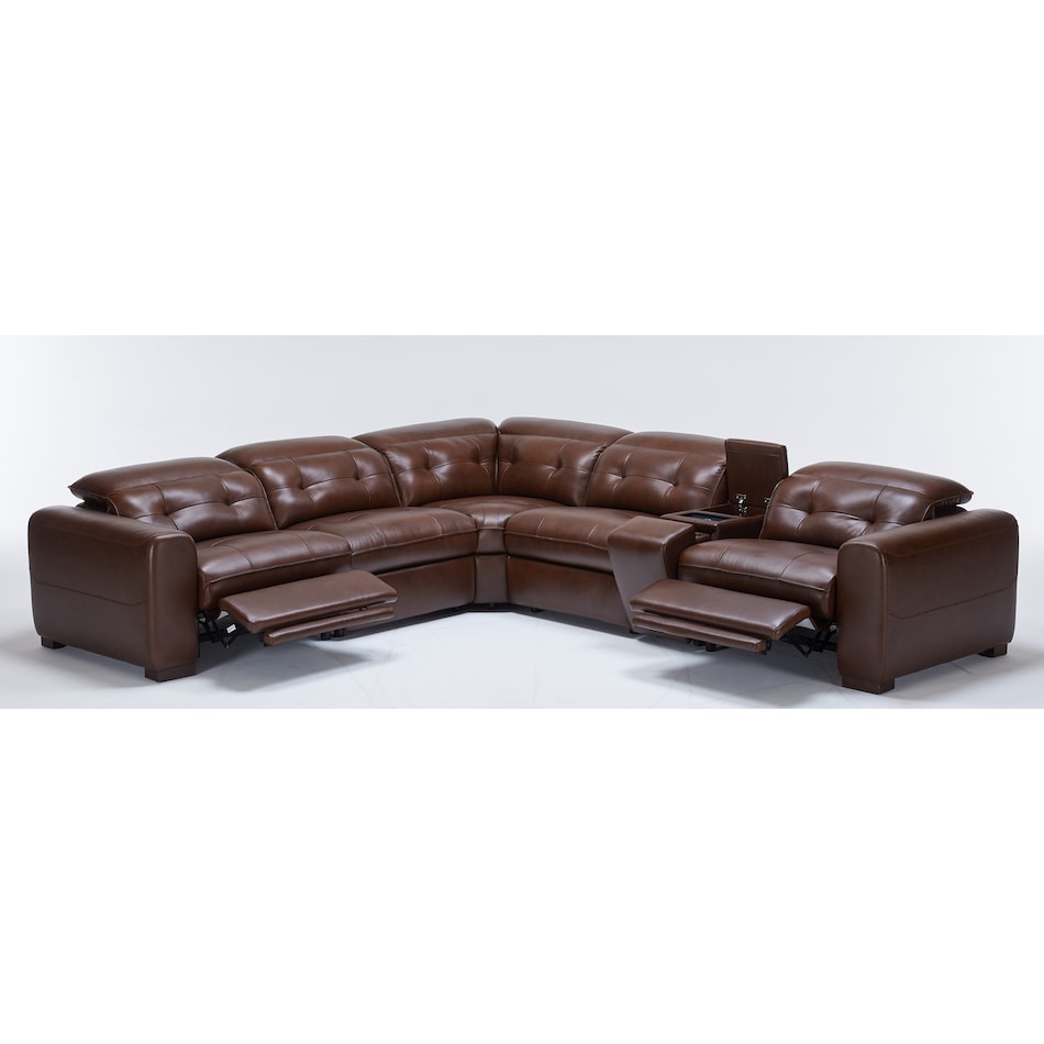  brown silk sofa   