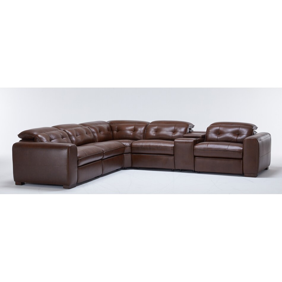  brown silk sofa   