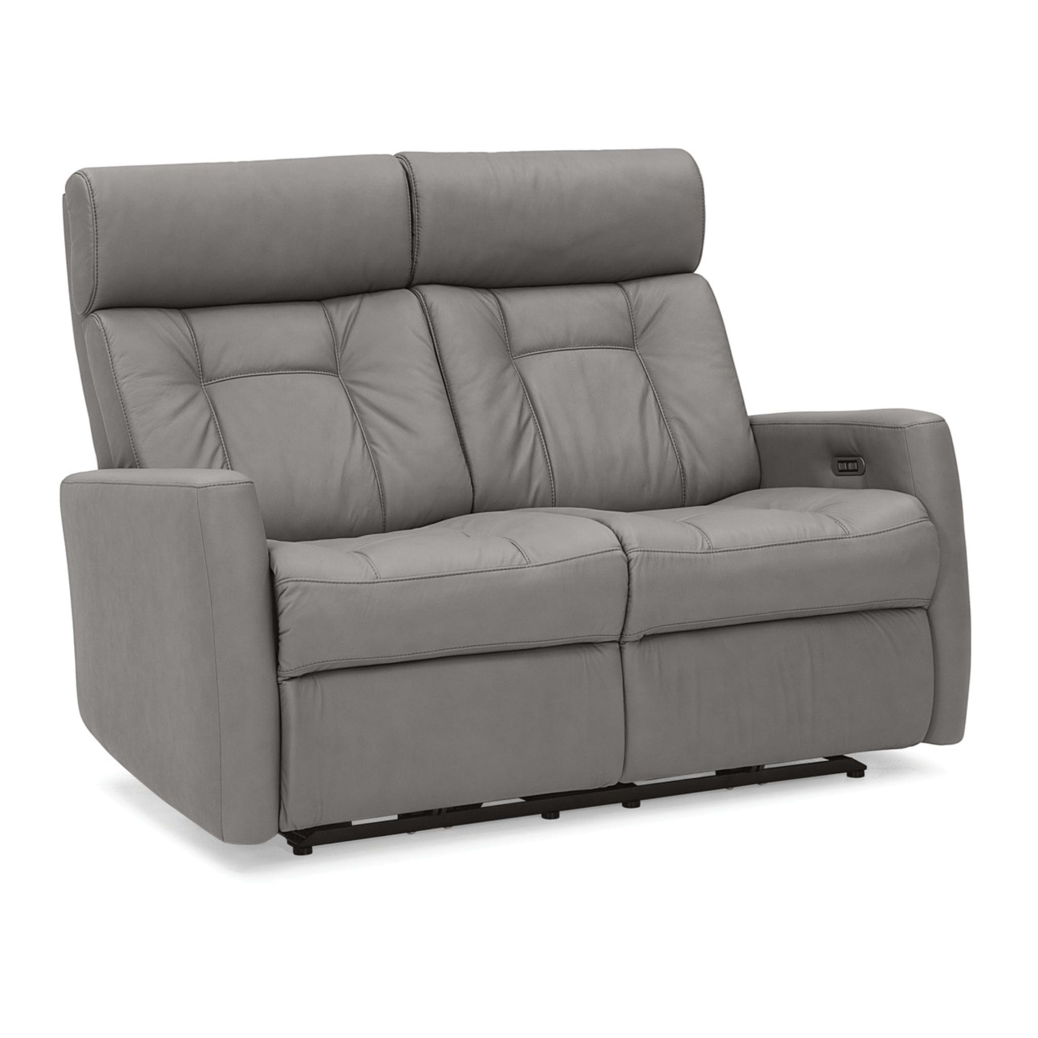 West Coast II Power Reclining Loveseat