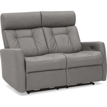 West Coast II Power Reclining Loveseat