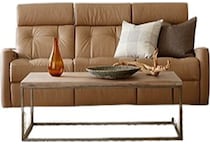  beige sofa   