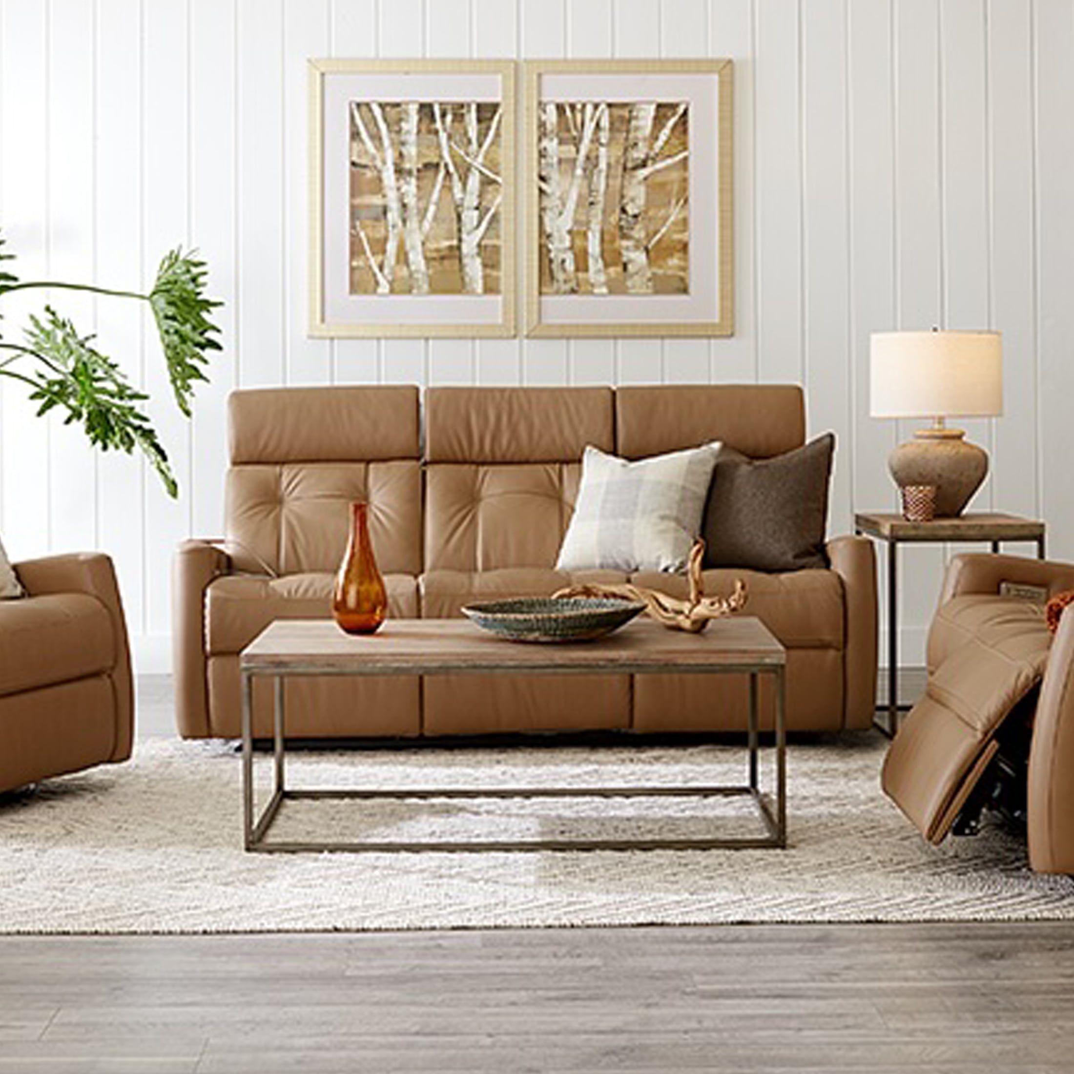 West Coast II Power Reclining Sofa