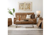 West Coast II Power Reclining Sofa