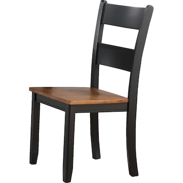 Drake Side Chair