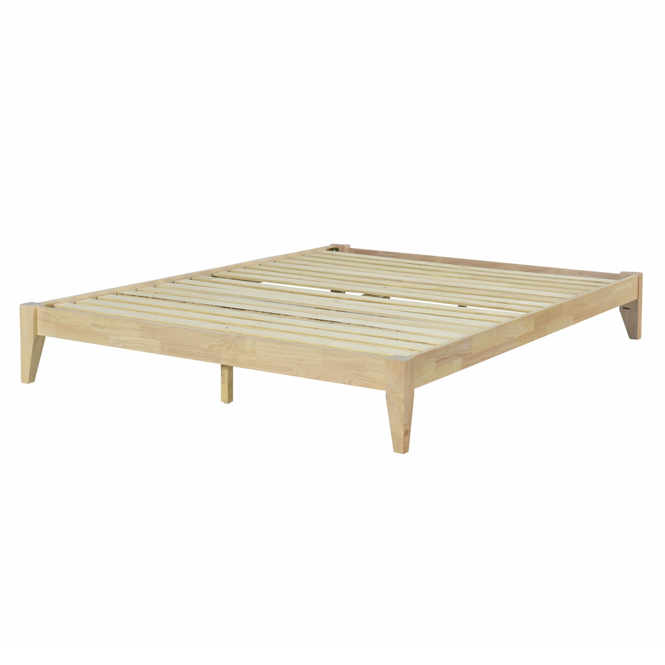 Willia Queen Platform Bed