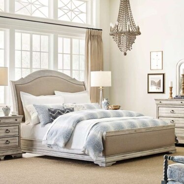 4 Piece King Bedroom Set