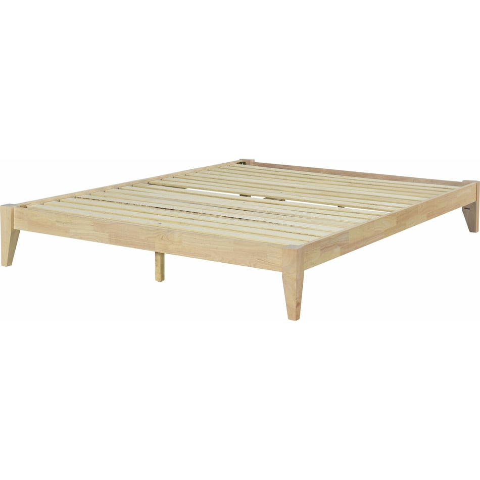  metal beds   