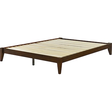 Willia Full Platform Bed