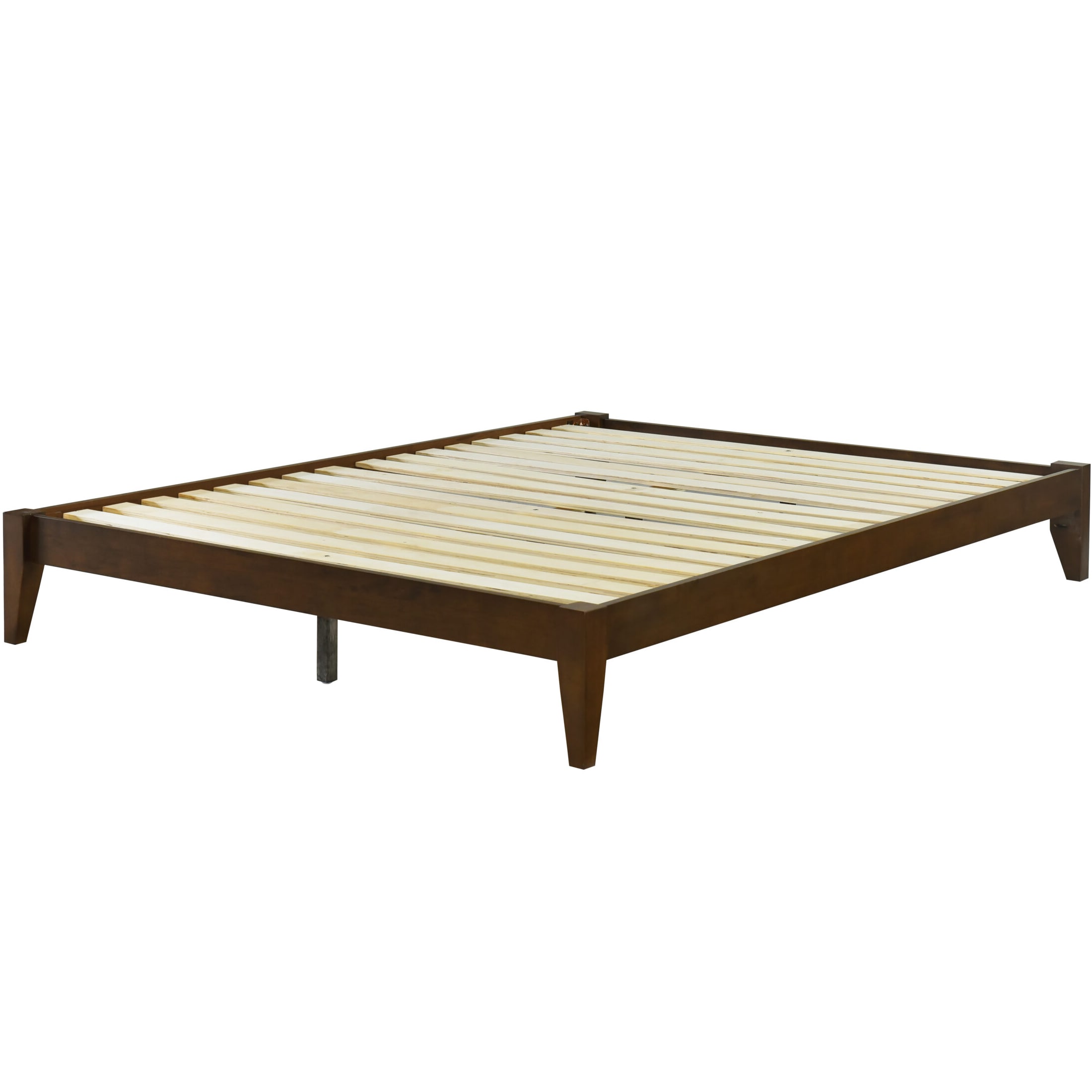 Willia Queen Platform Bed