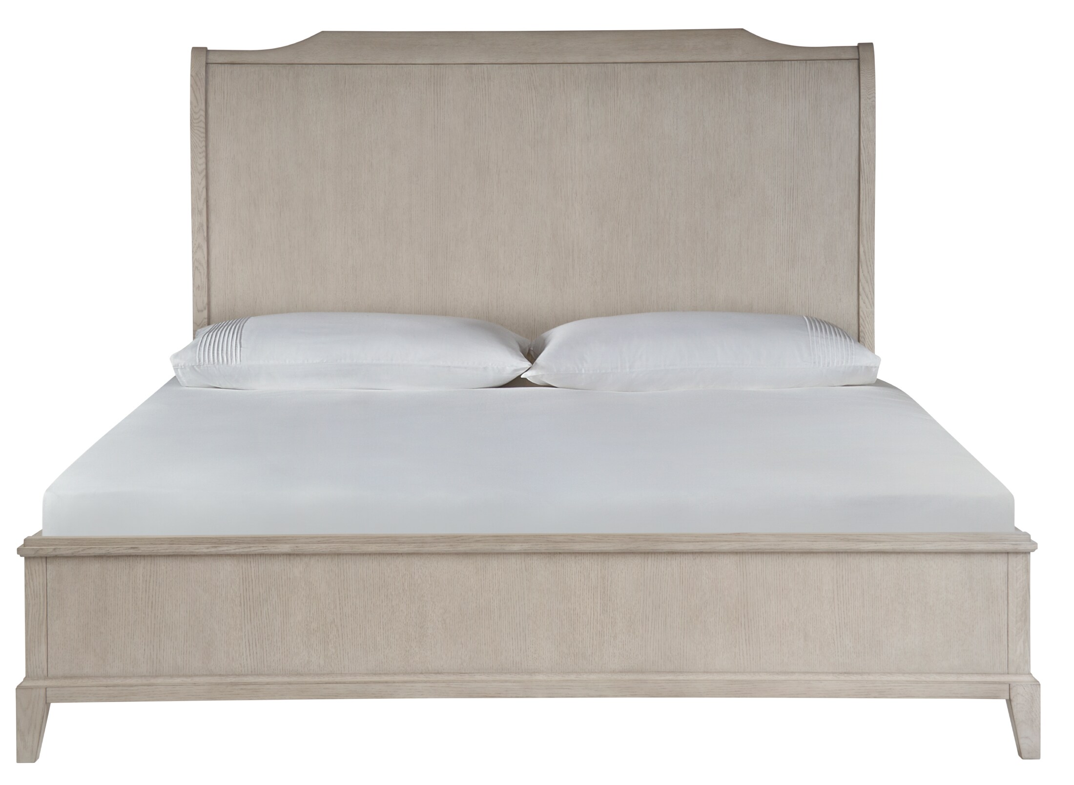 Coalesce King Bed