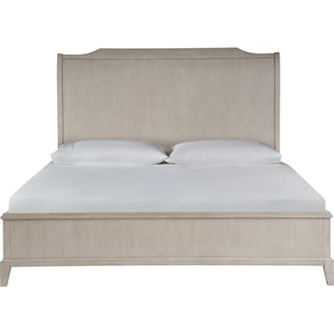Coalesce King Bed