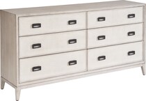 Coalesce Dresser