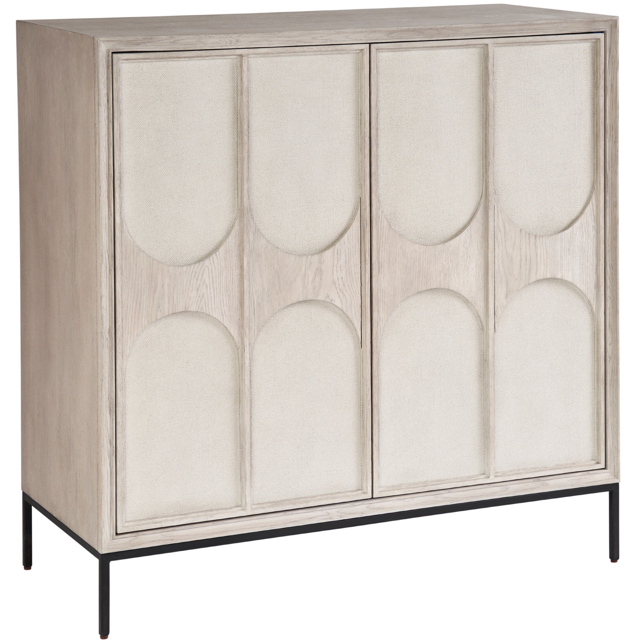 Coalesce Bar Cabinet