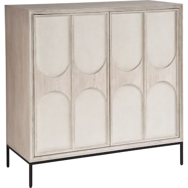 Coalesce Bar Cabinet