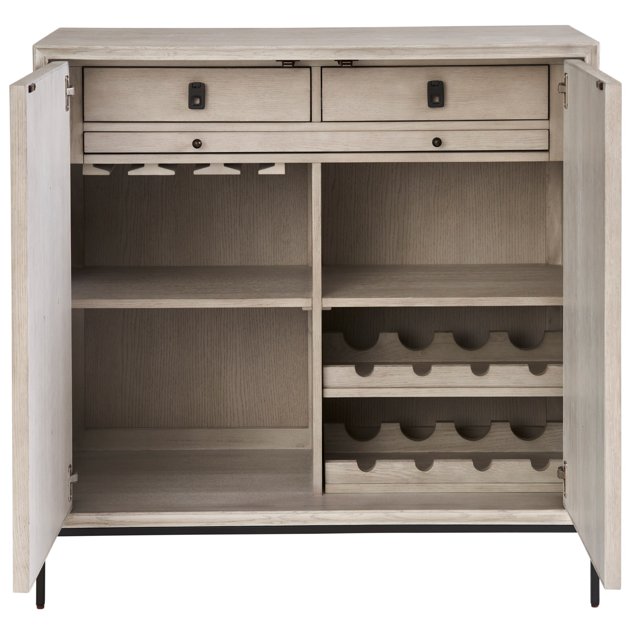 Coalesce Bar Cabinet