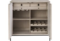Coalesce Bar Cabinet
