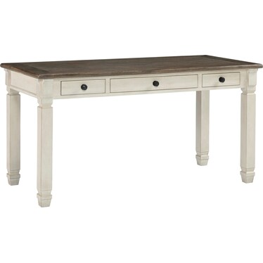 60" DESK
