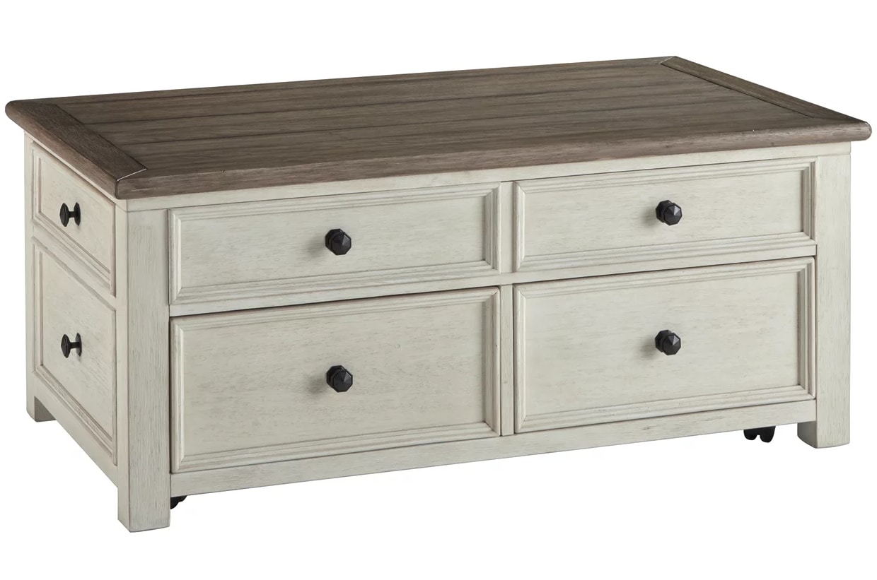 Bolanburg Lift Top Cocktail Table