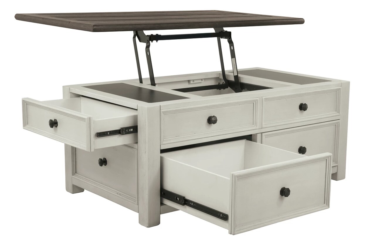 Bolanburg Lift Top Cocktail Table