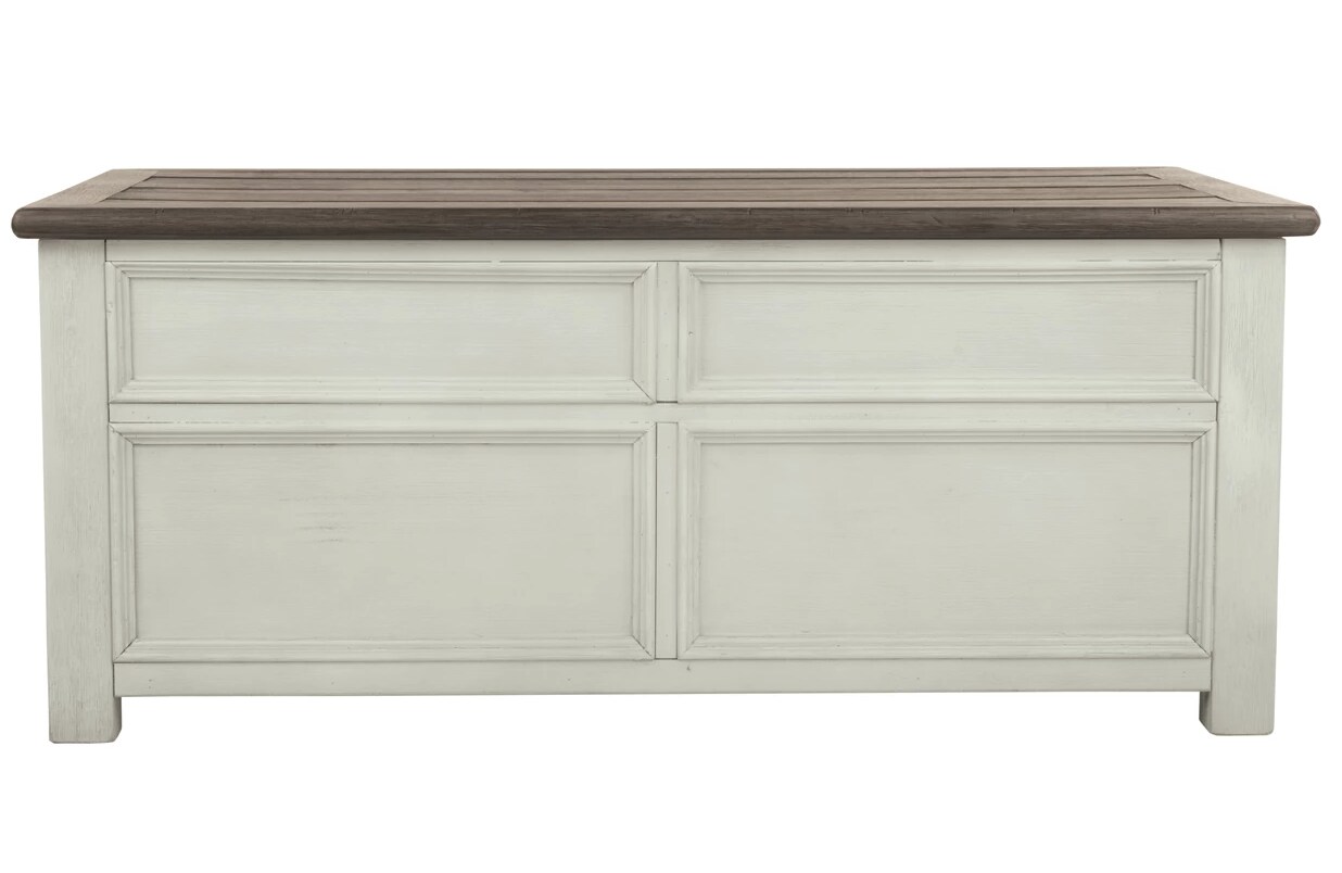 Bolanburg Lift Top Cocktail Table