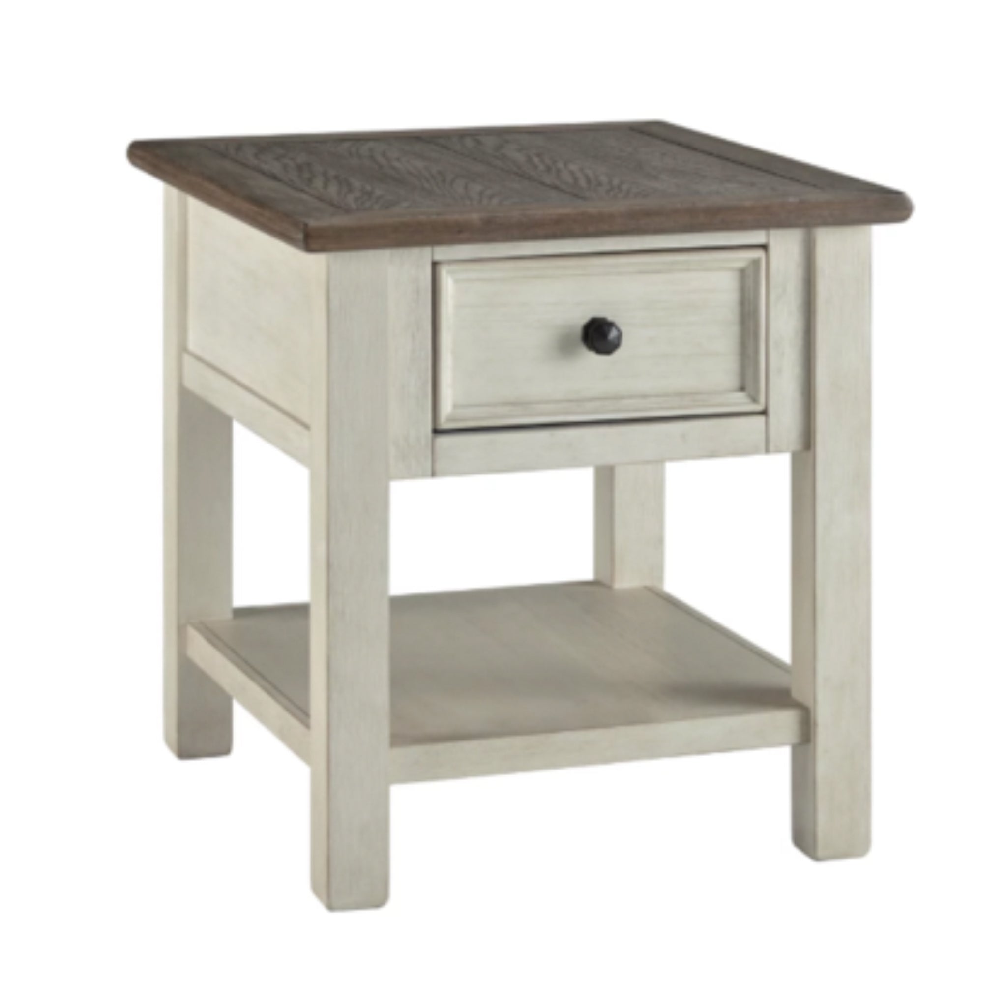 Bolanburg End Table