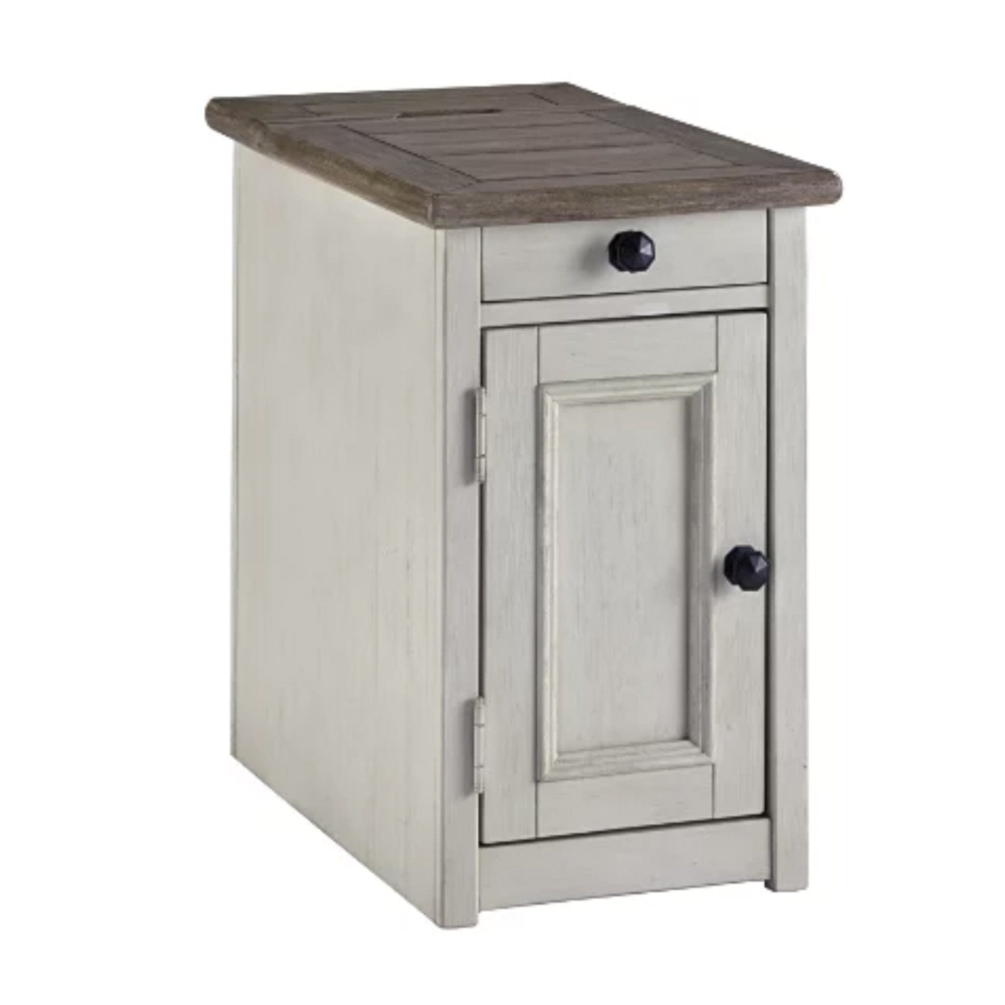 Bolanburg Chairside Table