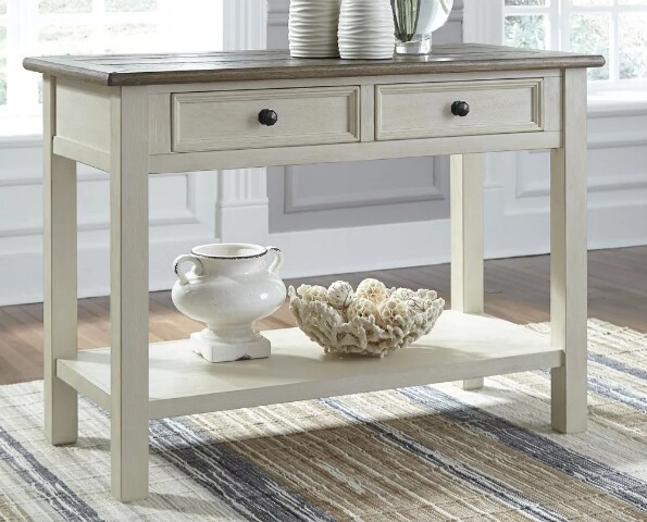 Bolanburg Sofa Table