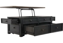  occasional tables all   