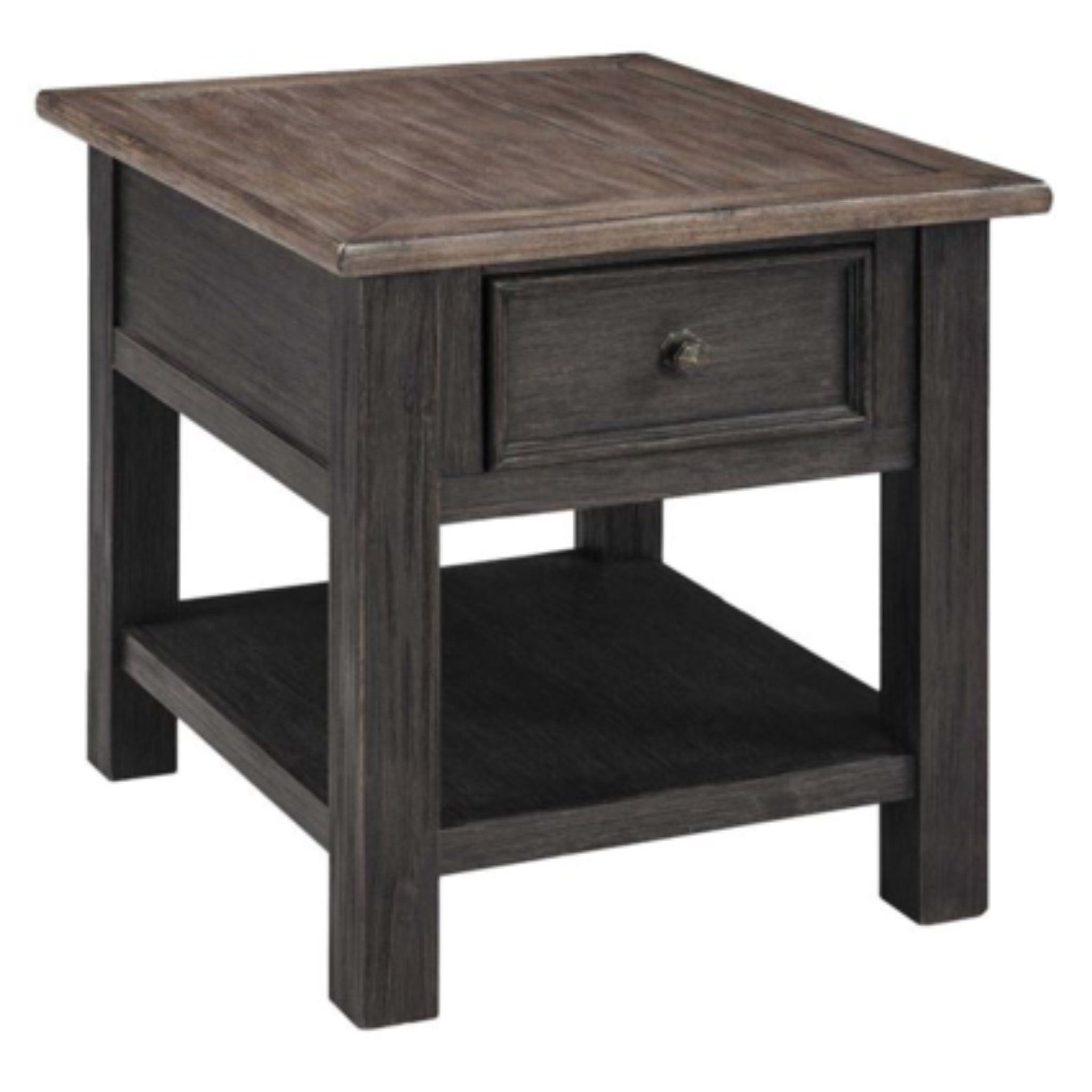 Tyler Creek End Table