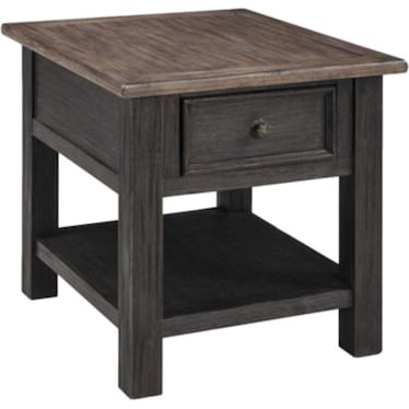 Tyler Creek End Table