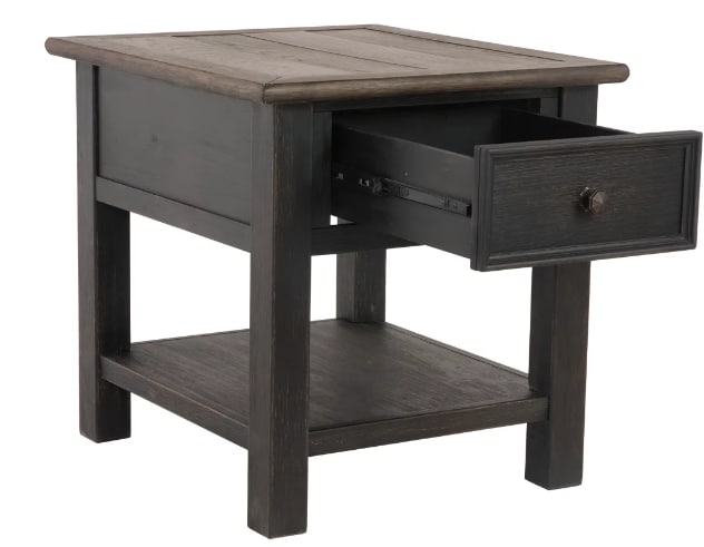 Tyler Creek End Table