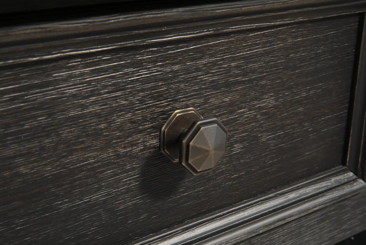 Tyler Creek End Table