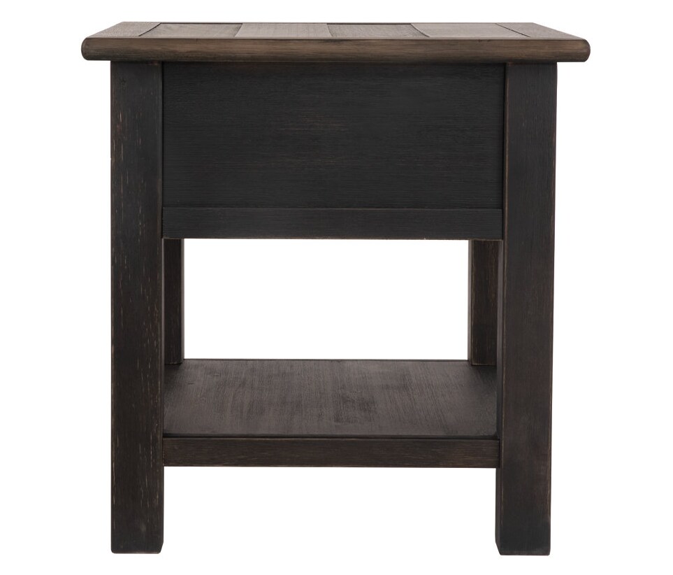 Tyler Creek End Table